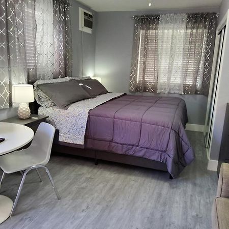 Habitacion Privada Cerca De Todo Tampa Dış mekan fotoğraf