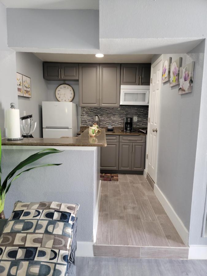 Habitacion Privada Cerca De Todo Tampa Dış mekan fotoğraf