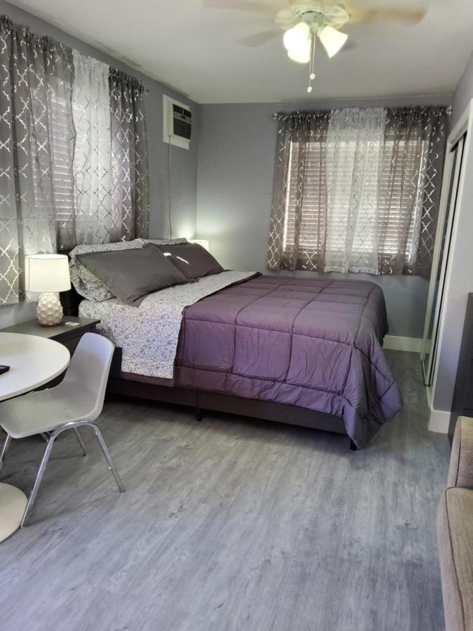 Habitacion Privada Cerca De Todo Tampa Dış mekan fotoğraf