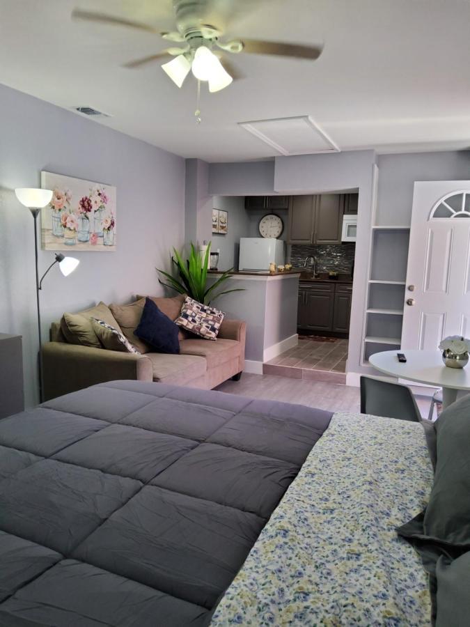 Habitacion Privada Cerca De Todo Tampa Dış mekan fotoğraf