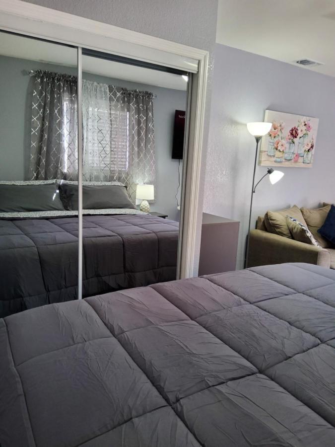 Habitacion Privada Cerca De Todo Tampa Dış mekan fotoğraf
