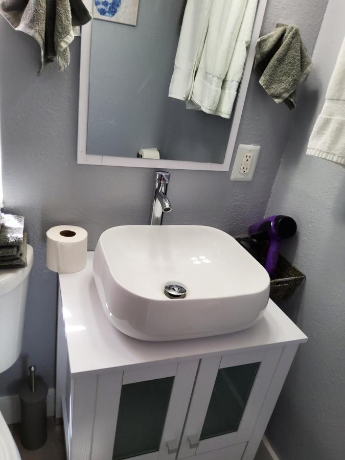 Habitacion Privada Cerca De Todo Tampa Dış mekan fotoğraf