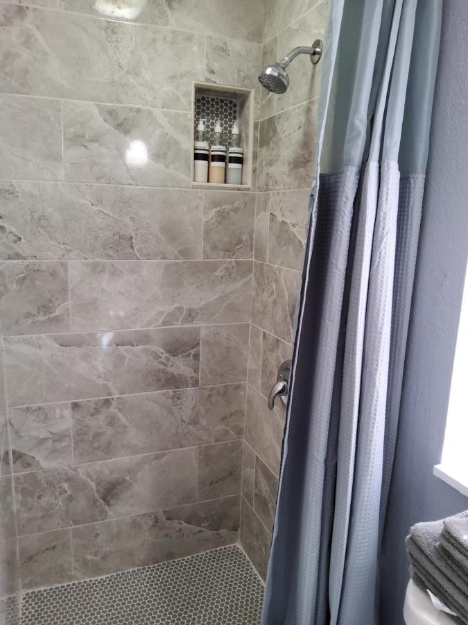 Habitacion Privada Cerca De Todo Tampa Dış mekan fotoğraf
