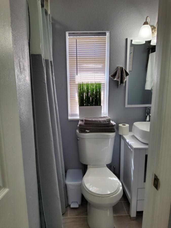 Habitacion Privada Cerca De Todo Tampa Dış mekan fotoğraf
