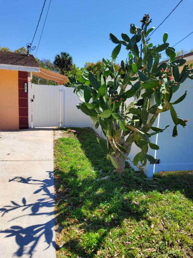 Habitacion Privada Cerca De Todo Tampa Dış mekan fotoğraf