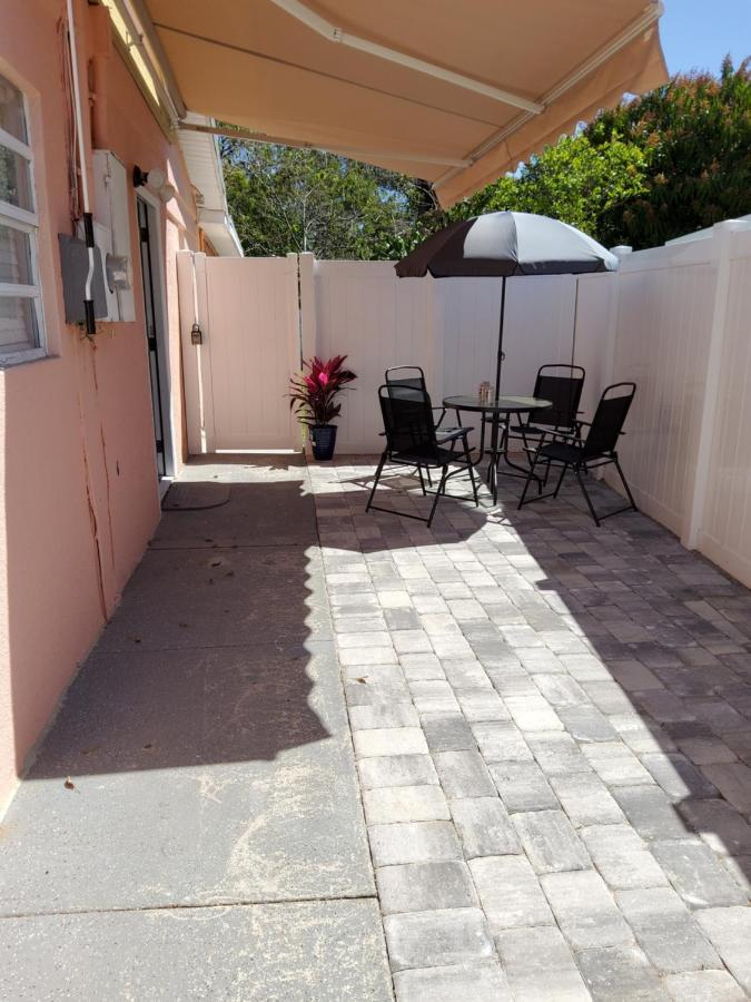 Habitacion Privada Cerca De Todo Tampa Dış mekan fotoğraf