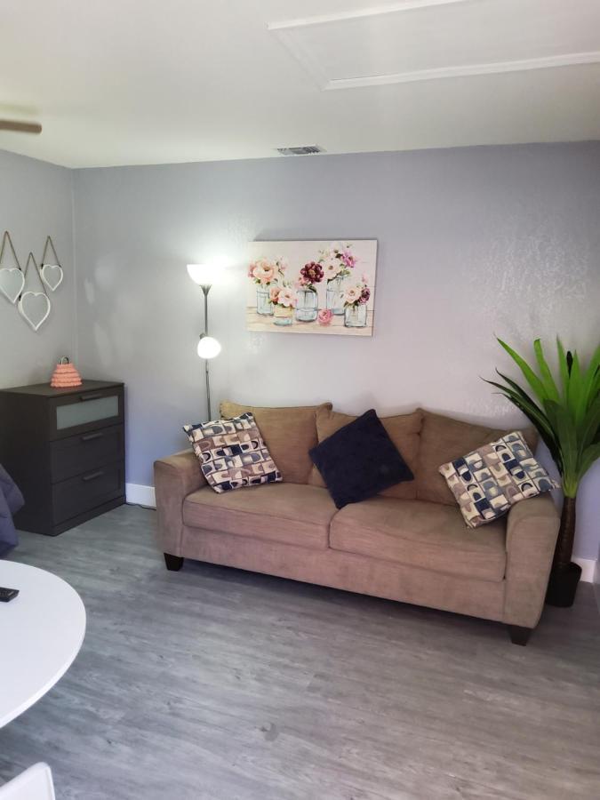 Habitacion Privada Cerca De Todo Tampa Dış mekan fotoğraf