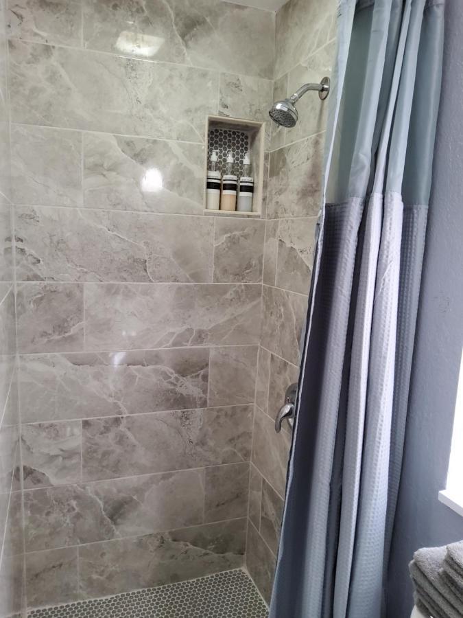 Habitacion Privada Cerca De Todo Tampa Dış mekan fotoğraf