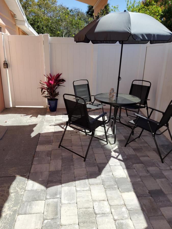 Habitacion Privada Cerca De Todo Tampa Dış mekan fotoğraf
